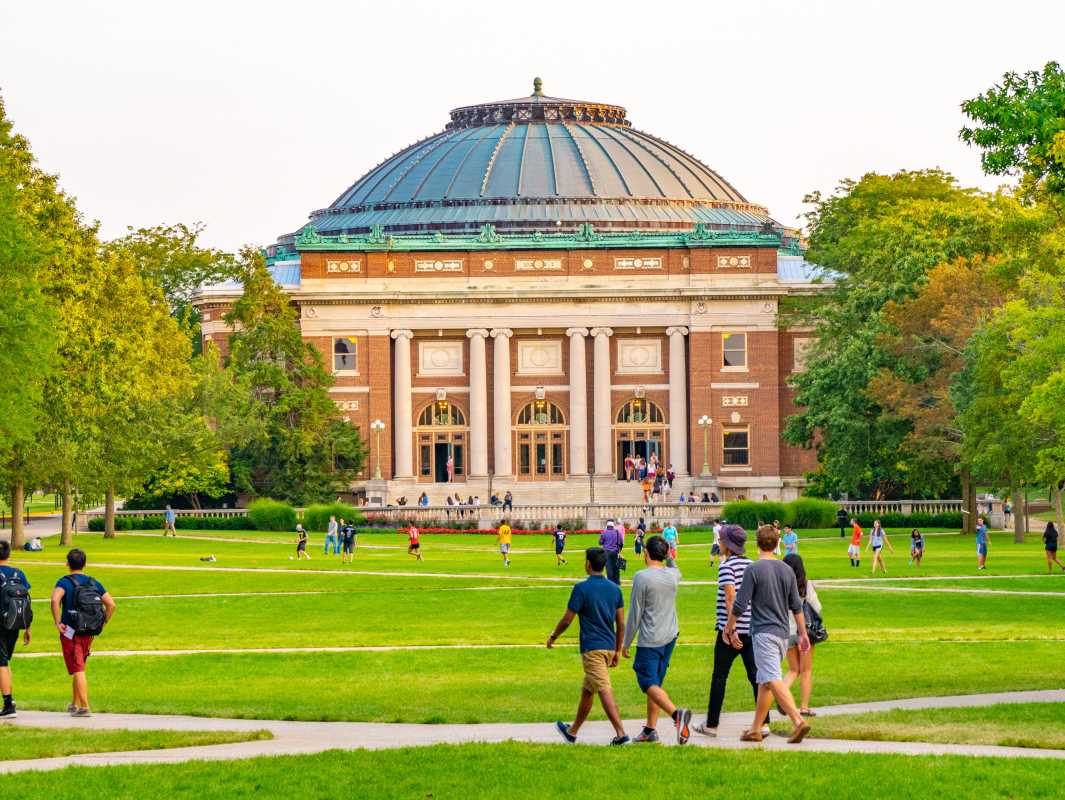 What College Rankings Really Tell You (and What They Don't)